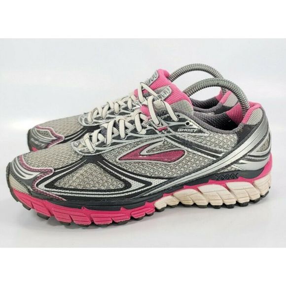 brooks ghost 5